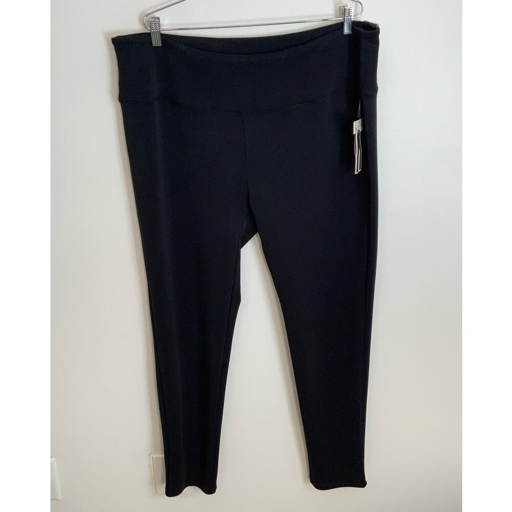Thin-her buttery soft‎ ankle pants